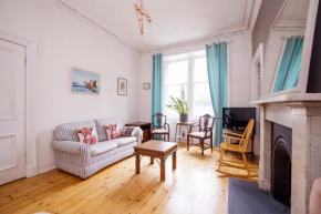 JOIVY Splendid 2bed apt near Haymarket